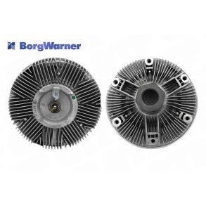 Viscous Fan Clutch | Massey Ferguson | BORG WARNER | 67280 |