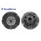 Viscous Fan Clutch | Massey Ferguson | BORG WARNER | 67280 |
