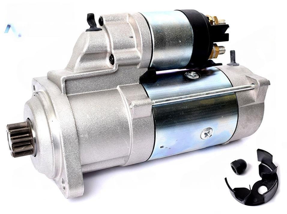 Startmotor