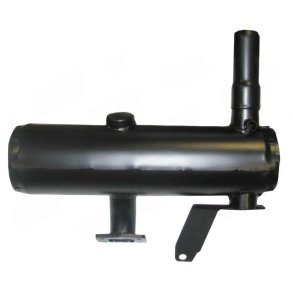 Udst�dningskasse Ford 5640 - 6640 �r 91-98
