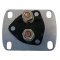 Startkontakt Solenoid Sikkerhed 20 TVO 20D