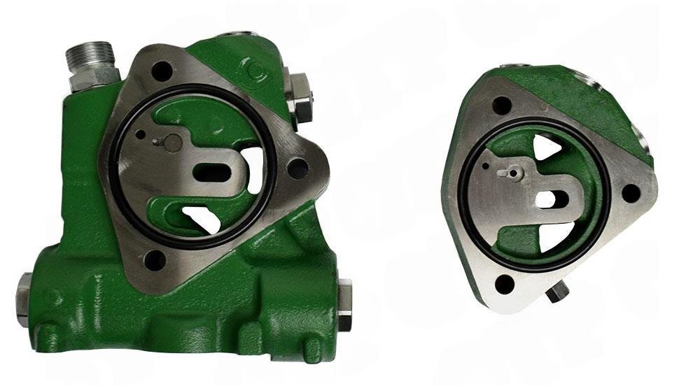 Hydraulventilkit John Deere 6000 6100 6200