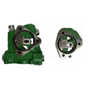 Hydraulikventils�t John Deere 6000 6100 6200
