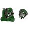 Hydraulventilkit John Deere 6000 6100 6200