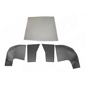 Kabine Skum S�t Ford 4000 5000 7000