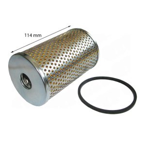Motoroliefilter 35 135 Papir