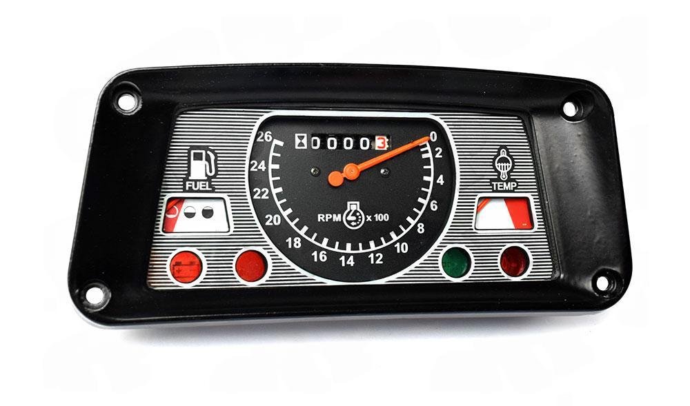 Instrumentbr�t Ford 2000 3000 4000 5000 7000