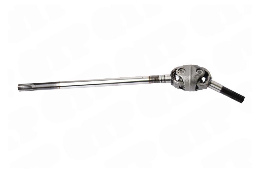 Forakselledsamling H�jre Fiat 55-46 60-56 65-90