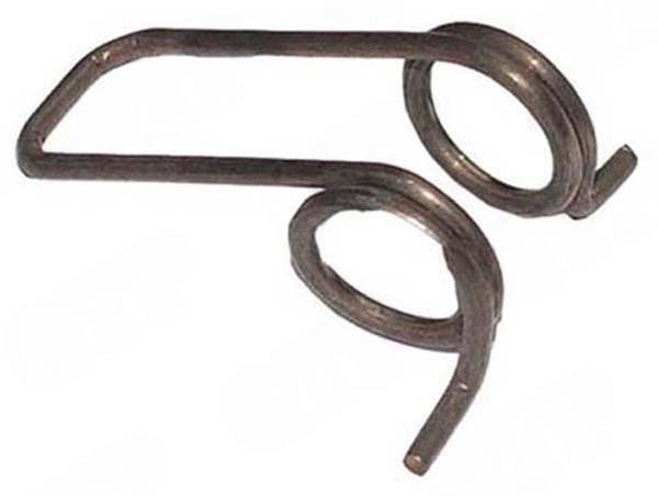 Koblingsfingerfjeder 11