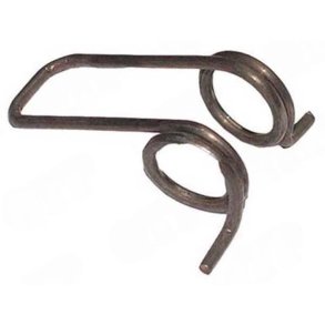 Koblingsfingerfjeder 11