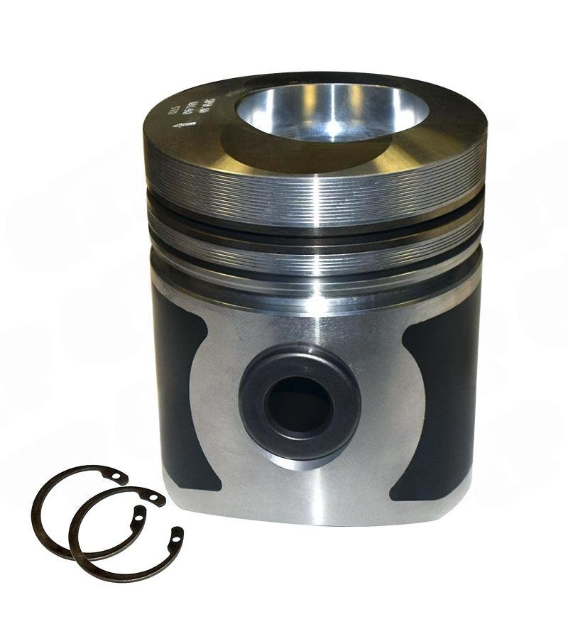 Kolvsats Deutz FL913 3 Ring 35mm Stift