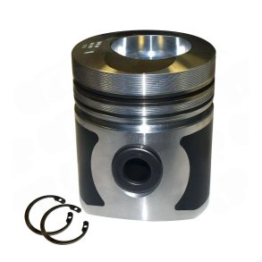 Stempel Deutz FL913 3 Ring 35mm Stift
