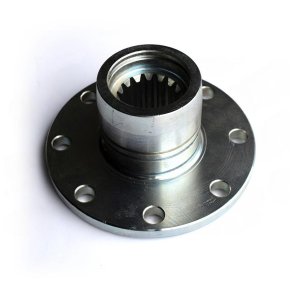 Flange Deutz 4WD aksel drop box Agrostar