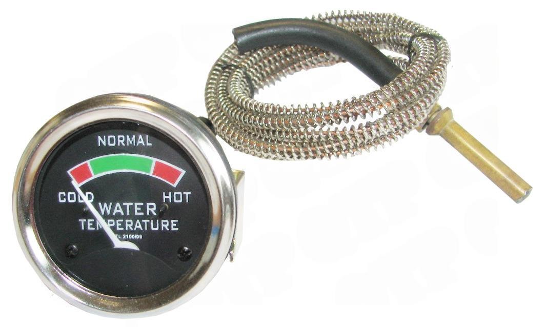 M�ler 135 178 188 Temperatur Smith Type
