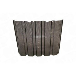 Frontgitter Midterste �vre John Deere 6520 6620
