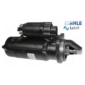 Starter Perkins Massey Ferguson 3085 3095 3115 3120 3125 3635