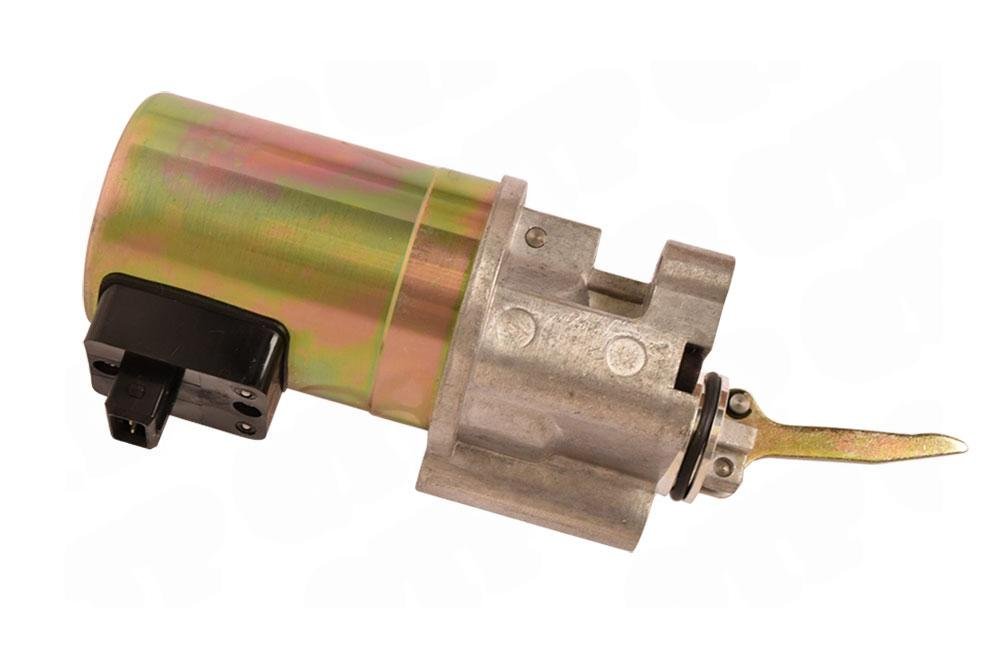 Solenoid br�nsleavst�ngning Deutz 24V