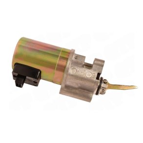 Solenoid br�ndstofafbryder Deutz 24V