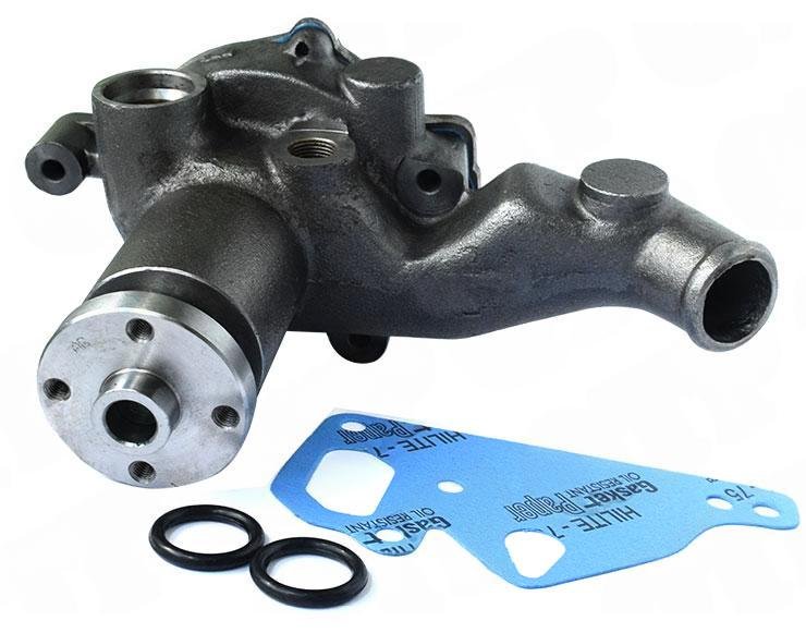 Vattenpump Valmet Valtra 255 355 365 455 465