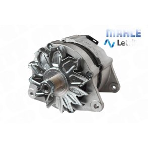 Generator | Alternator (MAHLE) 4225 4235 4240 JCB Loadall Iskra | 64485 | IA0983,  MG541, 11203393