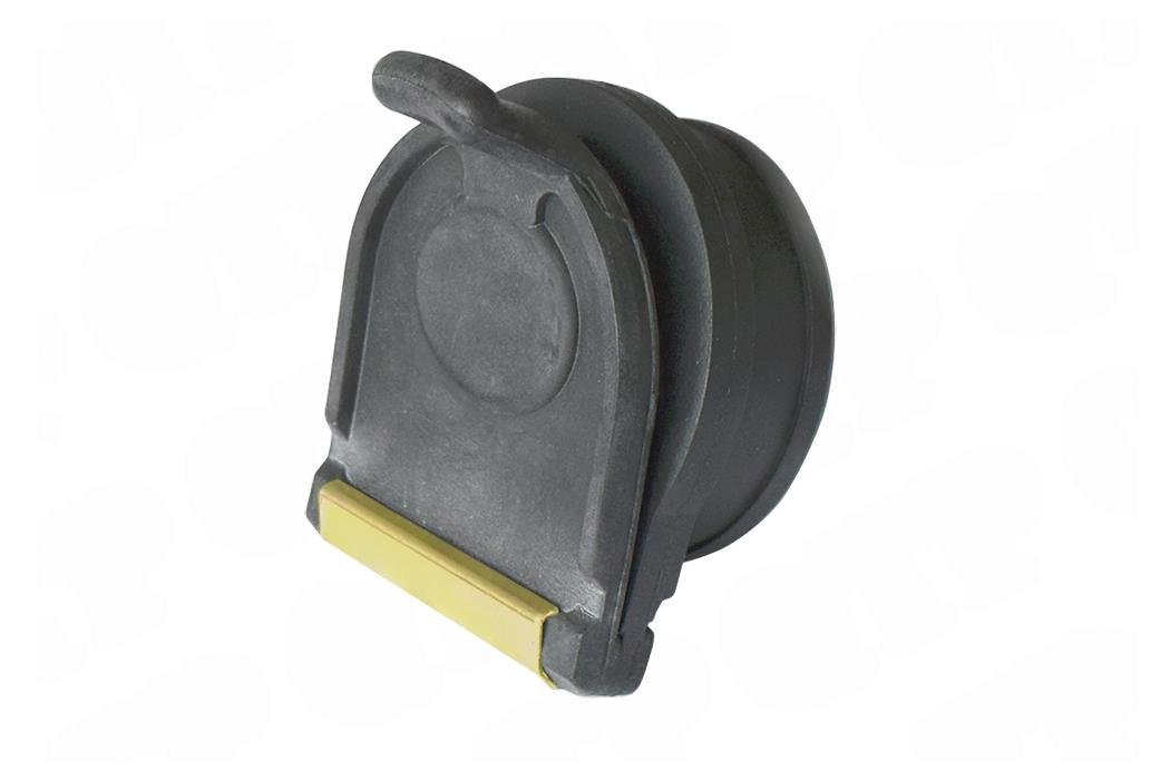 Hydraulik koblingsd�ksel _580266