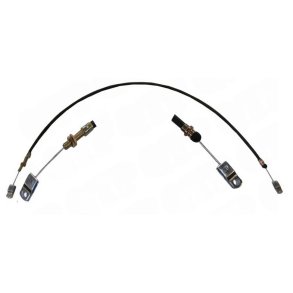 Tr�kstangskabel 8110 - 8560 TM115 - TM165