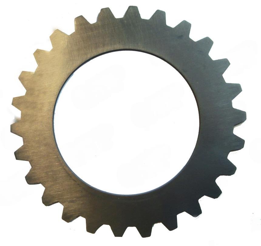PTO-kopplingsplatta Case 5120 5130 5140 5150