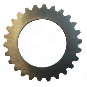 PTO-koblingsplade Case 5120 5130 5140 5150