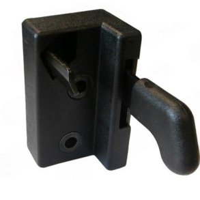 D�rh�ndtag John Deere 940 1040 1140 1640 1840 2040 1550 1750 1850 1950 VH
