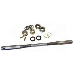 Load Sensing Aksel John Deere 1830 2030 2130