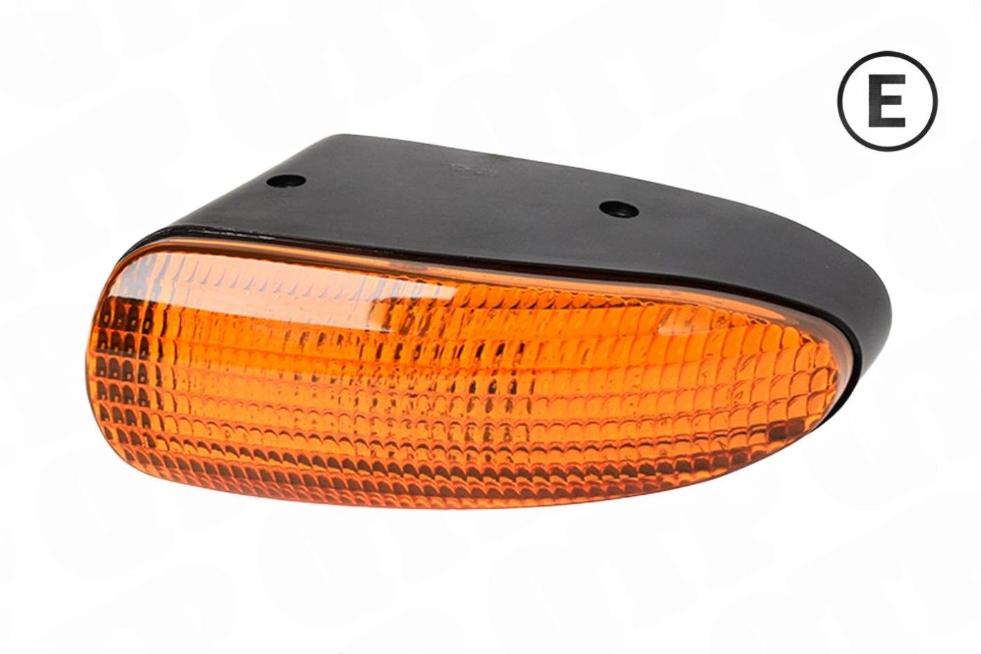 John Deere 04 Series China 57962 - Kontrollampe