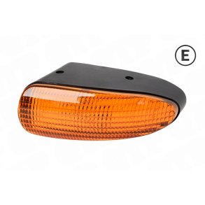 John Deere 04 Series China 57962 - Kontrollampe