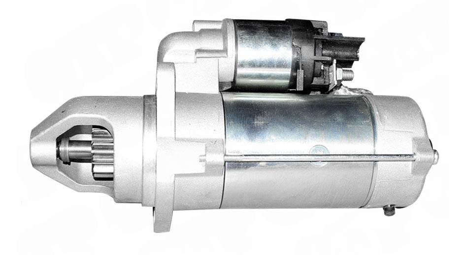 John Deere 6R  58536 - Startmotor