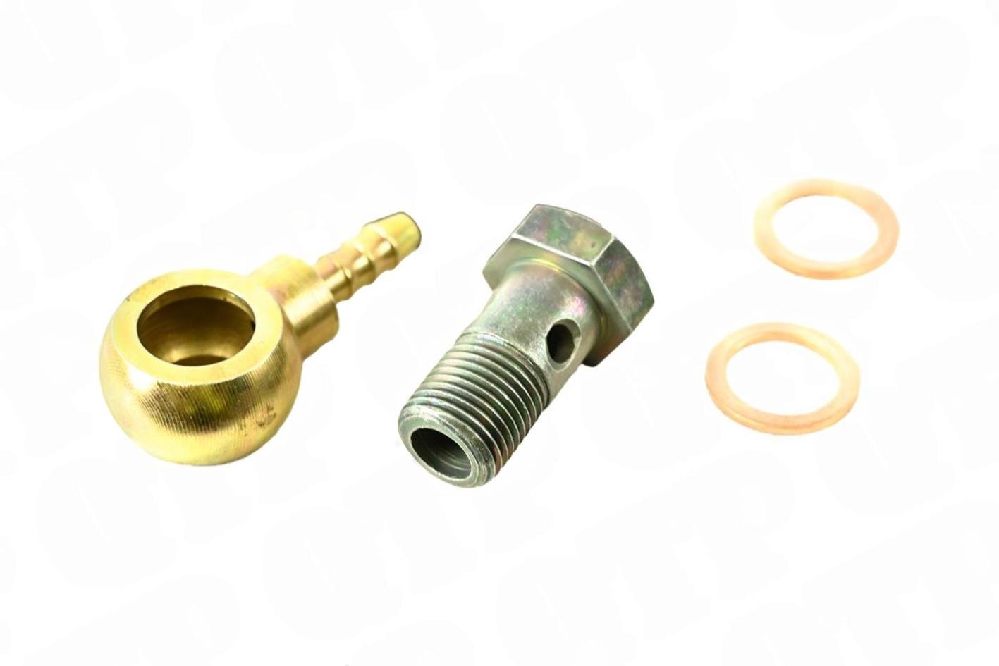 Banjobolt S�t (M16 x 8mm Spigot) | 56047