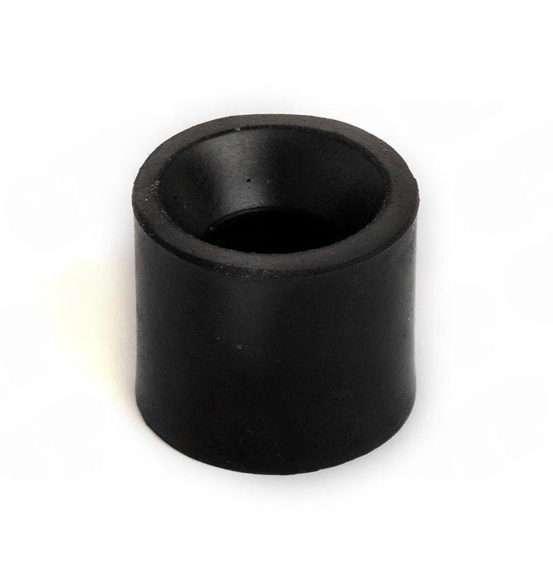 Gummid�rstopper hun