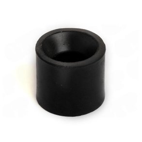 Gummid�rstopper hun