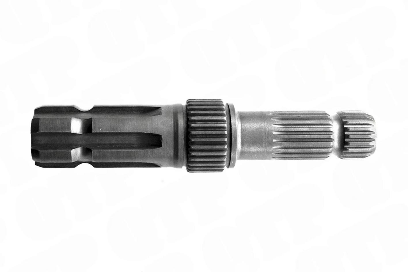 John Deere 6R  58583 - PTO aksel