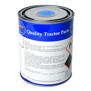 Maling 1 ltr grn - Fendt 