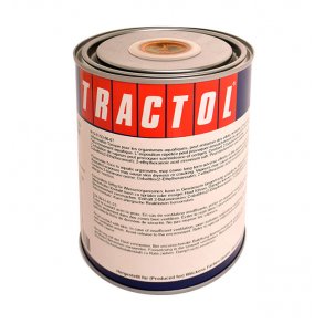 Maling 1 ltr  gul - New Holland Ford