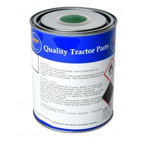 Maling 1 ltr grn - John Deere