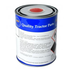 Maling 1 ltr rd -  Zetor