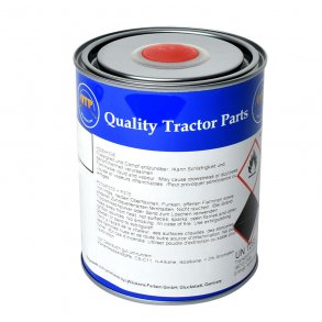 Maling 1 ltr rd - Power