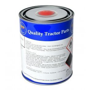 Maling 1 ltr rd - Massey Ferguson 