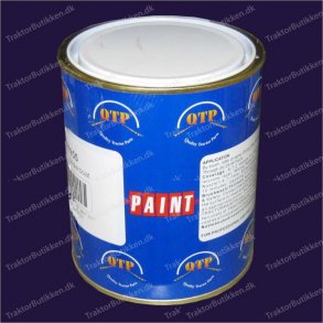 Maling 1 ltr mrk bl - IHC / Leyland 