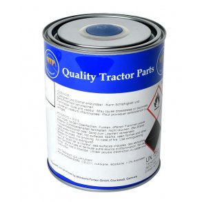 Maling 1 ltr  bl - New Holland Ford