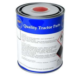 Maling 1 ltr rd - International