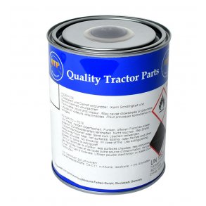 Maling 1 ltr flintgr - Massey Ferguson