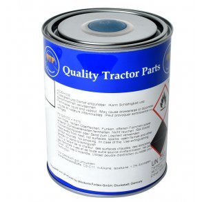 Maling 1 ltr bl - Fordson Empire