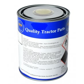 Maling 1 ltr cream - Fiat