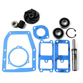 Reparationskit til vandpumpe